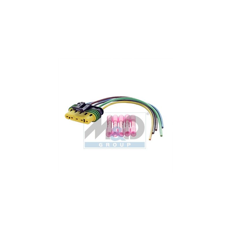 PIECES POUR SYSTEMES DE GESTION MOTEUR